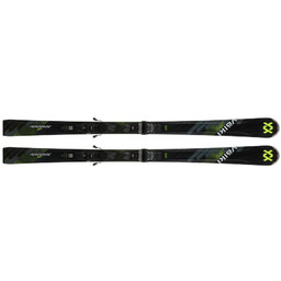 Narty VOLKL PEREGRINE XT + Wiązania VMOTION 10
