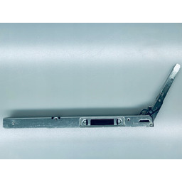 Zawias drzwi prawy do piekarnika Bosch 9001341685