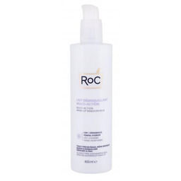 RoC Multi-Action Make-Up Remover Milk 3-In-1 demakijaż twarzy
