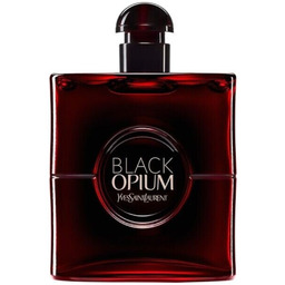 Yves Saint Laurent Black Opium Over Red 30ml