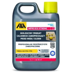 Fila Mp90 Eco Xtreme (375 mL) - ekologiczny