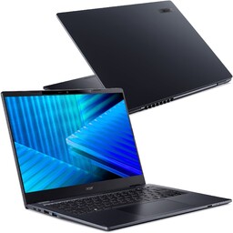Laptop Acer TravelMate P4 Ultra 5 225U 16GB