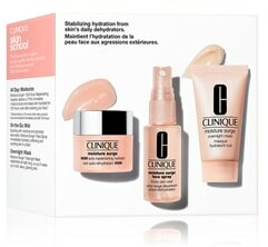 CLINIQUE Mini Kits Moisture Surge Hydration Zestaw