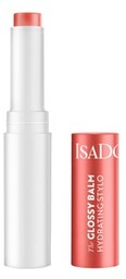 IsaDora Glossy Balm Hydrating Stylo Błyszczyk do ust