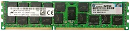 Pamięć RAM 1x 16GB Micron ECC REGISTERED DDR3