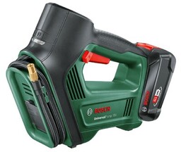 BOSCH Kompresor akumulatorowy UniversalPump 18V