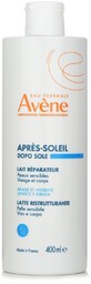 REPARADOR para después del sol żel krem 400