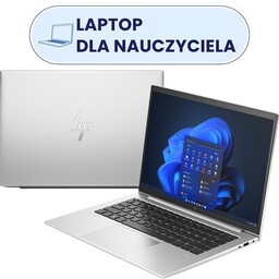 HP Laptop EliteBook 860 G11 16" IPS Ultra