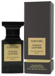 Tom Ford Tuscan Leather 50ml woda perfumowana unisex