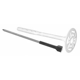 Kołki Do Styropianu Wełny łączniki 200mm 20cm 100szt
