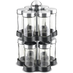 LAMART Przyprawnik LT7044