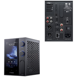 FIIO R7 wzmacniacz słuchawkowy z DAC Bluetooth