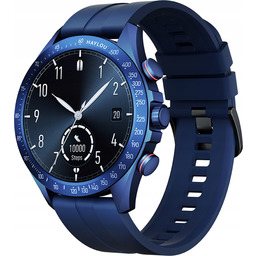 Smartwatch Haylou Solar Pro Niebieski