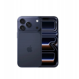 Smartfon APPLE iPhone 17 Pro, 256 GB, Deep
