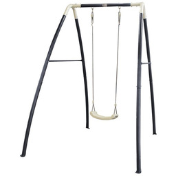 AXI Huśtawka Jednoosobowa Duża Stelaż