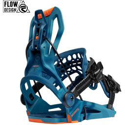 NIDECKER - Flow Fenix Tropic (MULTI) rozmiar: M