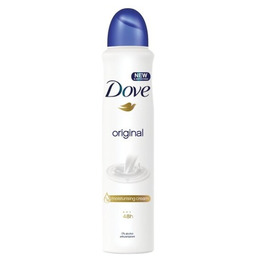 Dove Original Antyperspirant spray 250ml