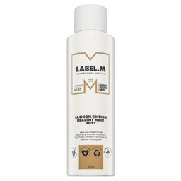 Label.M Fashion Edition Healthy Hair Mist spray