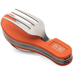 Niezbędnik M-Tac Orange (60012035)
