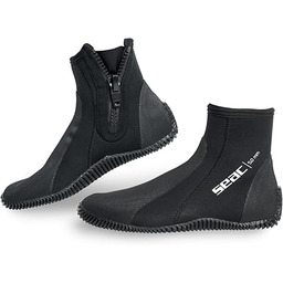 Seac Regular Boot to neoprenowe krótkie buty o