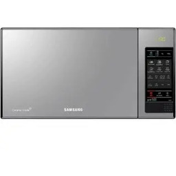 Samsung GE83X-P Grill Kuchenka mikrofalowa