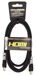Kabel HDMI 1.4, długość 1.8m