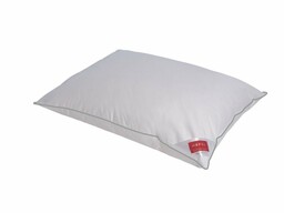 Hefel Poduszka puchowa Silver Down Medium (70% pierze,