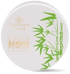 Constance Carroll Puder sypki bambusowy 10g