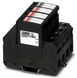 Ogranicznik przepięć typu 1 3P+N VAL-MS-T1/T2 335/12.5/3+1 2800184