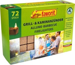 FAVORIT 72 Zapalniczki i zapałki, bezbarwny, jeden rozmiar