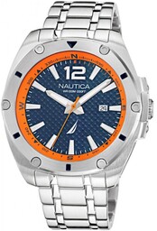 NAUTICA Zegarek NAPTCS220