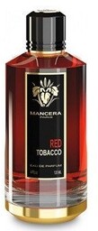 Mancera, Red Tobacco, woda perfumowana, 120 ml