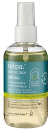 TOŁPA Dermo Face Sebio Normalizujący Tonik matujący 100