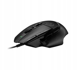 Mysz przewodowa Logitech G502 X Usb 25600 dpi