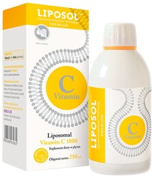 ALINESS - Liposol - Liposomal Vitamin C 1000