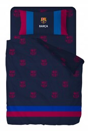 Lewandowski Fc Barcelona Komplet Pościeli 240 x 220