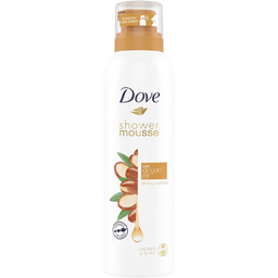 Gdzie Mus Prysznic z olejem arganowym, 200 ml
