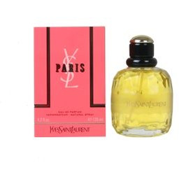 Yves Saint Laurent Paris 125ml woda toaletowa