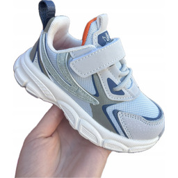 Apawwa buty sportowe lekkie elastyczne 22