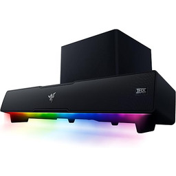 Razer Leviathan V2 - soundbar do gier PC