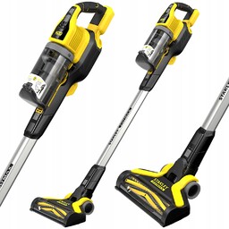 Stanley Odkurzacz ręczny pionowy 3w1V20 18V SFMCVS001 Body