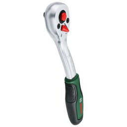 BOSCH Grzechotka 1600A032VA 1/4 cala