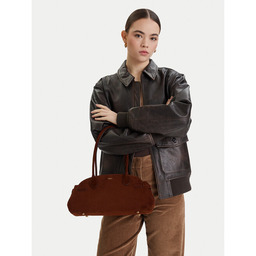 Torebka Coach Empire Carryall CBN41 Brązowy