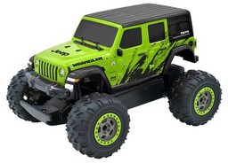 TAIYO Samochód zdalnie sterowany Jeep Wrangler 220001B