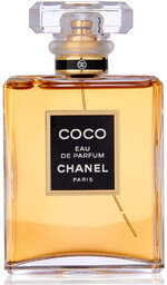 Chanel, Coco, woda perfumowana, 50 ml