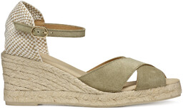 Espadryle Geox