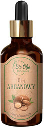 Bio Olja BIO OLEJ ARGANOWY - 100% Bio