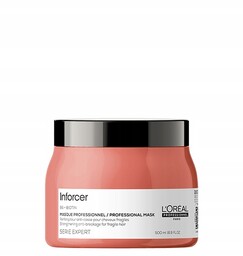 Loreal Professionnel Serie Expert Inforcer 500 ml maska