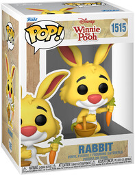 Funko POP! Disney, figurka kolekcjonerska, Winnie The Pooh,