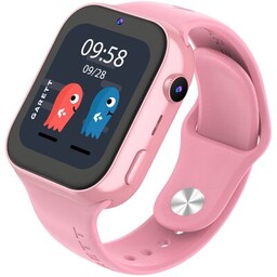 Garett Kids Twin 2 4G różowy